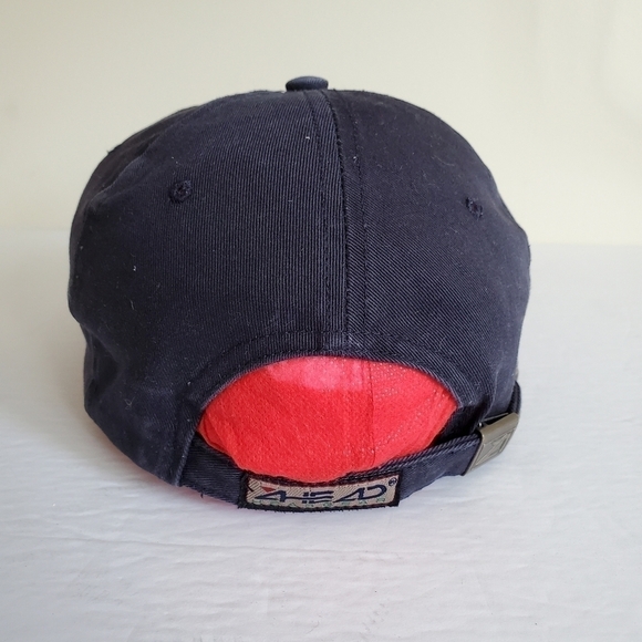 Vintage Firehouse Brewing Company South Dakota Pub Hat - Picture 6 of 9